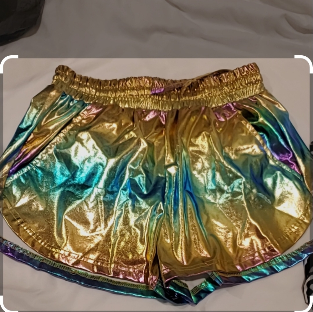 Ladies shorts